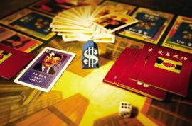 成人桌游玩法大全视频,视频解析,轻松掌握欢乐时光