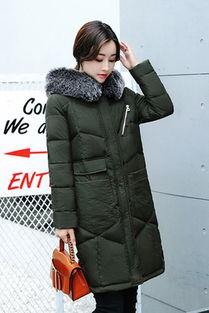 成人棉衣修身图片欣赏视频,冬季保暖新风尚