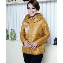 成人棉衣修身图片欣赏视频,冬季保暖新风尚