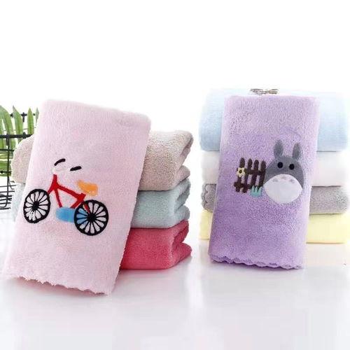 成人印花毛巾怎么用视频,轻松掌握日常护理技巧