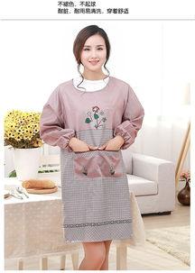 折叠成人罩衣教程视频大全,轻松掌握居家防护技巧