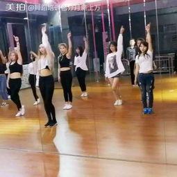 成人舞蹈线上教学视频,轻松入门成人舞蹈世界