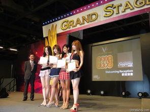 澳门成人展活动视频,一场视觉与感官的盛宴