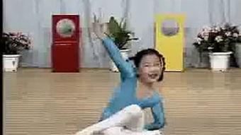 成人舞蹈视频少儿完整版,跟随成人舞蹈视频，展现童真舞动魅力