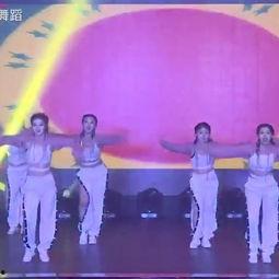 汾西舞蹈成人演出视频播放,成人舞蹈演出精彩瞬间回顾