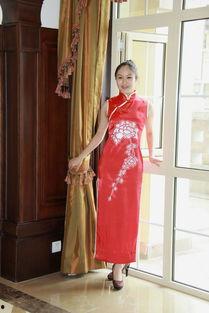 模特成人旗袍视频大全,模特演绎经典成人旗袍风采集锦