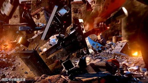 倾斜桌面成人动画视频,探索现代视觉艺术的新境界