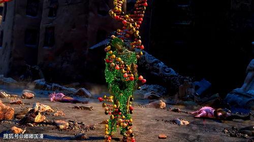 倾斜桌面成人动画视频,探索现代视觉艺术的新境界