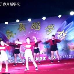 打鼓舞蹈视频成人教学,跟随打鼓舞蹈视频,轻松学会成人舞蹈技巧