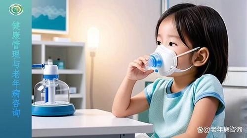 成人雾化如何呼吸视频讲解