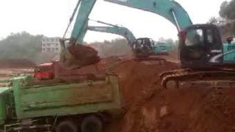 成人遥控挖土机视频,从视频中学到的实用经验