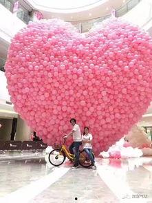 成人气球拱门教程视频