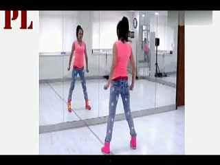 舞蹈初学者视频成人,我的蜕变之旅